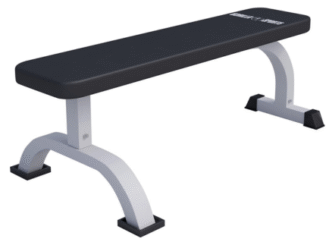 GORILLA SPORTS® Panca Piatta