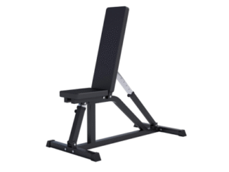 Panca Pesi Pieghevole